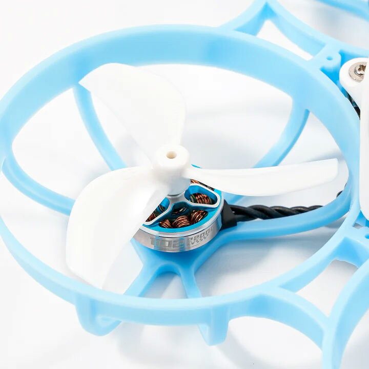楽天市場】BETAFPV Meteor75 Pro【選べる受信機】【45mm 3ブレード 