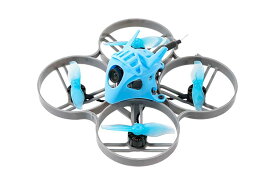【TIMESALE】BETAFPV Meteor85 ブラシレス クアッドコプター【ドローン・バッテリー】【選べるプロトコル】【Gemfan 2015 2ブレードプロペラ・M03 25-350mW VTX・1103 11000KV コネクタ付き】【選べる受信機】