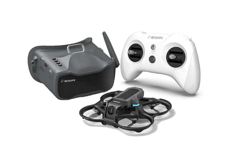 楽天市場】【TIMESALE】BETAFPV Aquila16 FPV キット【日本語 