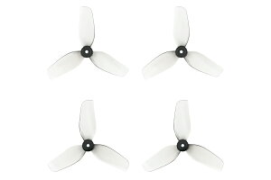 BETAFPV u[hvy HQ 31mm Ultralight 3-Blade Propellers (1.0mm Shaftjy4zyIׂJ[zyΉ[^[F0702 uVX[^[zyMeteor65zyMeteor65 Proz