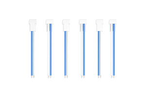 BETAFPV ケーブル BT2.0 U Cable Pigtail 40mm【6PCS】