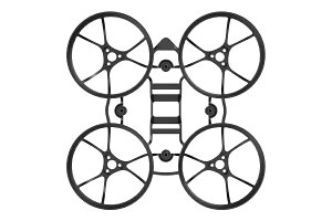 BETAFPV �t���[�� Air65 Brushless Whoop Frame�y�I�ׂ�J���[�z