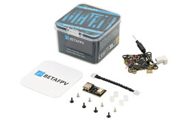 BETAFPV ブラシレス フライト コントローラー 1S【Matrix ELRS 2.4G】【推奨モーター：0702/0702SE/0802/0802SE/1102】【Meteor65 Pro/Meteor75 Pro】
