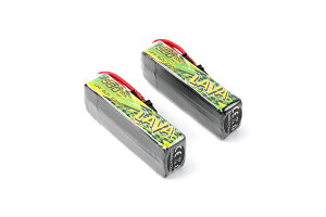 BETAFPV LAVA II 4S�o�b�e���[�y580mAh�z�y95C�z�y2�z