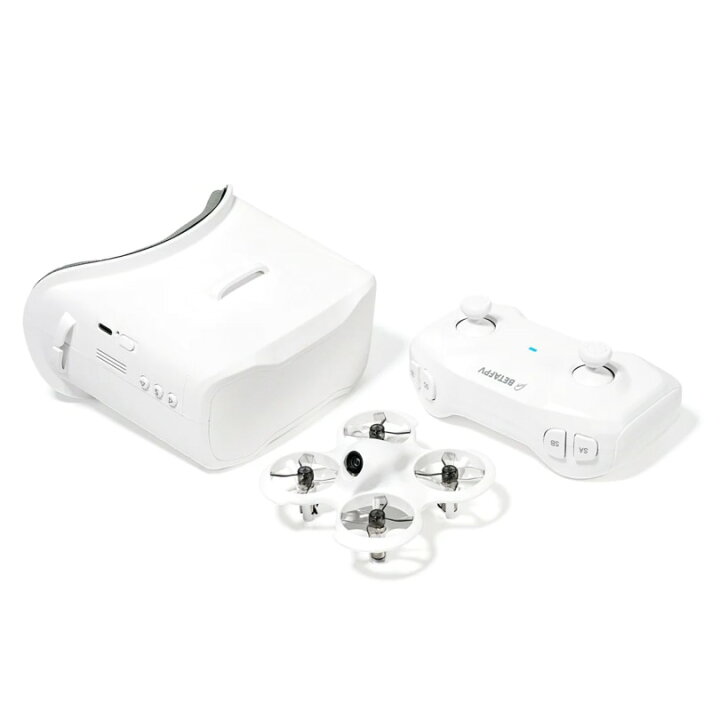 楽天市場】BETAFPV Cetus Lite FPV Kit【V2.0】【カメラ付FPVドローン 