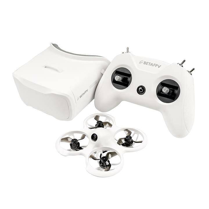 楽天市場】【訳あり】BETAFPV Cetus Pro FPVキット【ドローン・送信機