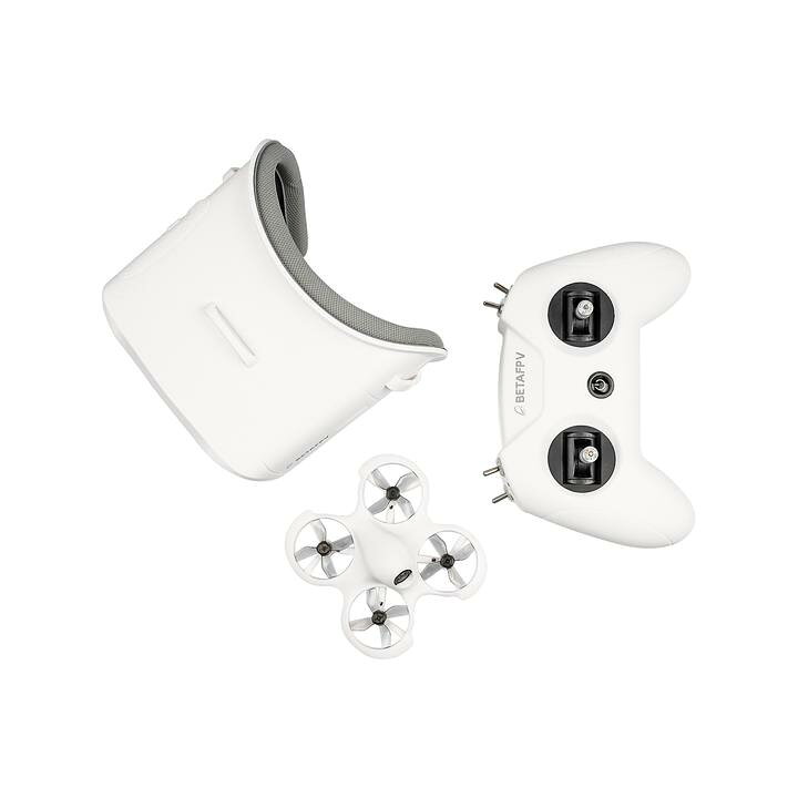 楽天市場】【訳あり】BETAFPV Cetus FPVキット【ドローン・送信機 