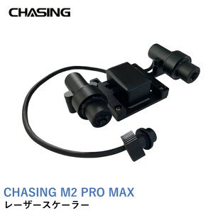 CHASING ���[�U�[�X�P�[���[�yCHASING M2 PRO MAX�z