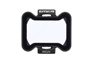 Nancy DJI Avata 2�p �t�B���^�[�iMCUV�j�yDJI Avata 2�z