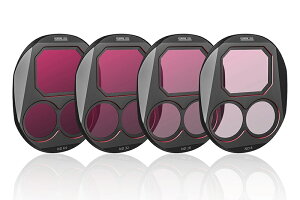 Nancy DJI Mavic 4 Prop Y ND tB^[Zbg(ND8/ 16/ 32/ 64)yMavic 4 Proz