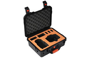 Nancy DJI Mini 5 Pro ���S�L�����[�P�[�X �h���n�[�h�P�[�X �v���t�F�b�V���i���o�b�O�yDJI Mini 5 Pro�z