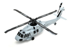 G-FORCE UH60 INCR .【シーホーク仕様 R/Cヘリ】 【モード1/モード2切替可能】