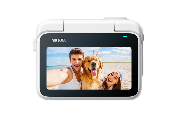 楽天市場】Insta360 GO 3【64GB】 国内正規品 : AIRSTAGE