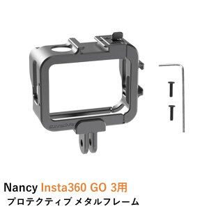 Nancy Insta360 GO 3p veNeBu^t[yGO 3zyGO 3Sz