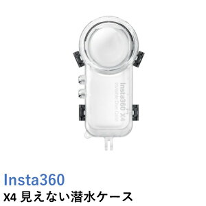 Insta360 X4 �����Ȃ������P�[�X �������K�i