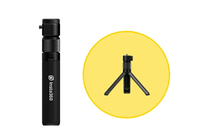 楽天市場】Insta360 バレットタイム撮影キット 【X4】【X3】【ONE RS 
