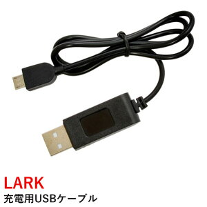 LARK �[�d�pUSB�P�[�u��