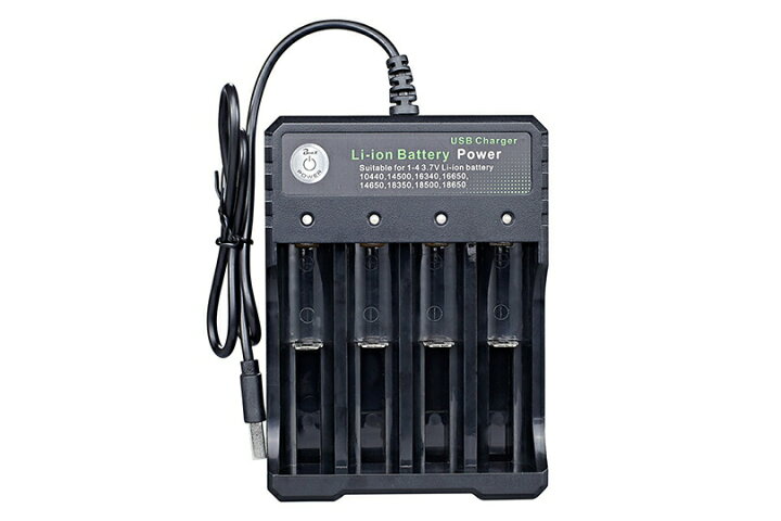 楽天市場】リチウムイオン充電池用 4スロット充電器 【FRSKY X9Lite用18650 リチウムイオン充電池を4本 同時に充電できる】【10440/14500/16340/16650/14650/18350/18500/18650バッテリー対応】過充電防止機能 : AIRSTAGE 楽天市場】リチウムイオン充電池用 4スロット充電器 【FRSKY X9Lite用18650 リチウムイオン充電池を4本 同時に充電できる】【10440/14500/16340/16650/14650/18350/18500/18650バッテリー対応】過充電防止機能 : AIRSTAGE