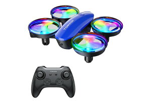 TOMZON A23 Mini Droney@́EM@Eobe[zyIׂJ[z