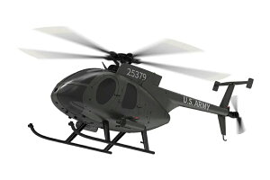 YuXiang F119S-B F119S MD500 GPS �w���R�v�^�[ RTF - �u���b�N