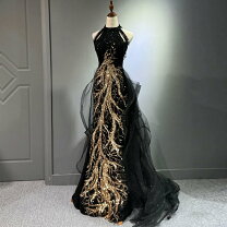 楽天市場】ゴールド スパンコール ドレスの通販