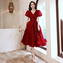 楽天市場】ワインレッド ミモレの通販 