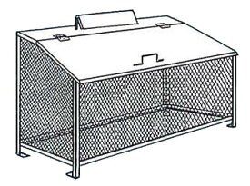 楽天市場 ステンレス 収納ボックスの通販