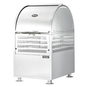 Xe[VWS-600 W60×D75×H106cm eʖ330L 45LS~ܖ7 4сyƖp^S~ S~Xe[VO e Ap[g }V   JX L ΍ S~XgbJ[z