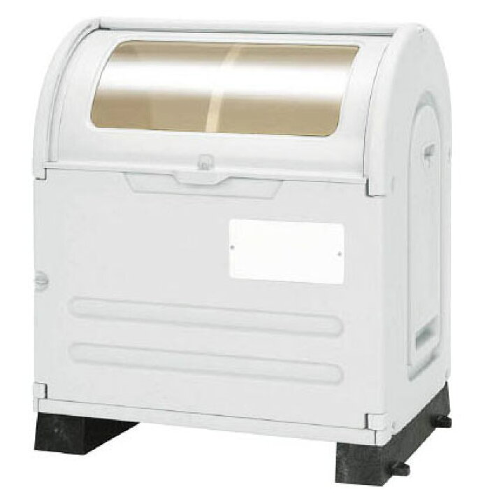 楽天市場】【法人宛専用】ステーションボックス(透明窓タイプ) ＃500B 
