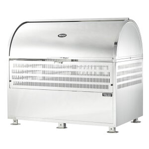 Xe[VWS-1200 ̌^ W120×D75×H106cm eʖ770L 45LS~ܖ14 9сyƖp^S~ S~Xe[VO e Ap[g }V   JX L ΍ S~Xg