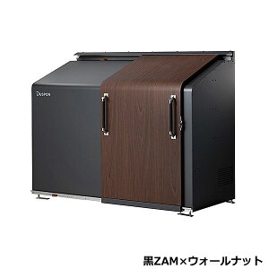 XCh_X| H-Type(ЊJ) ZAM SD-BZ-1690 W160×D90×H140cm 1760L 45Lݑ×38y^S~ S~Xe[V S~Wϕۊ Ǝ{ ItBX Lvz