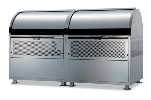 ChXe[VTW-1100 W180×D75×H106cm eʖ550L×2 45LS~ܖ12×2 eʖ16 DS2040180yXeX Ɩp^S~ S~Xe[V O e Ap[g }V  