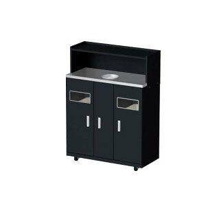 obVOXe[V BS-SBK eʖ36L{20L 964×s421×1300mm yet |^Nt X`[{fB AWX^[t ݎc ƖpʃS~  r ItB