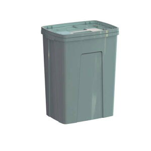 N[y[GR 50L O O[ CPEL-H50-GY eʖ50L 430×s310×550mm y{fB ӂt ƖpʃS~  r ItBX  ԂԂz