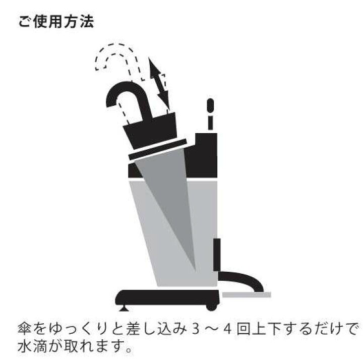 楽天市場】アメデス-Q グレー EKO-Q-GY タンク容量約22L 幅300×奥行 