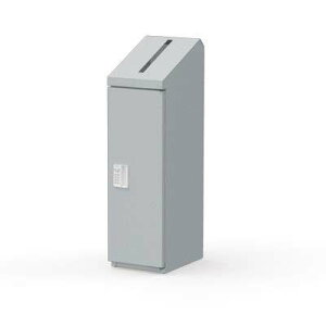 @މ{bNX X _Cdl Vo[^bN KIM-S-4D eʖ18.3L 220×s300×800mm yet X`[{fB t ƖpʃS~ r ItBX  