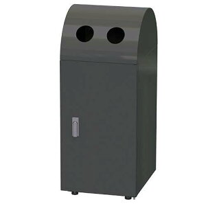 TCNgbV rEJp^Cv 350mm TeubN OSE-31-SBK eʖ36L 350×s420×850mm yet X`[{fB AWX^[t ƖpʃS~ r ItB