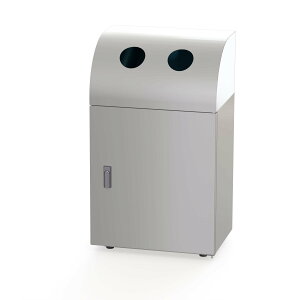 TCNgbV rEJp^Cv 500mm XeXwACd OSE-33-SUS eʖ36L 500×s350×850mm yet XeX{fB AWX^[t ƖpʃS~