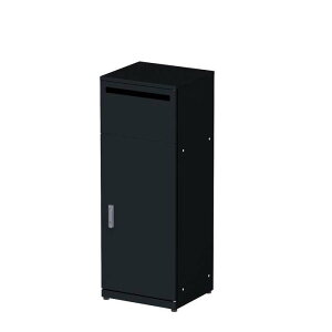 TCNXe[V @ރ^Cv TeubN OSE-R-4-SBK eʖ13.3L×4i 450×s400×1200mm ye4t t X`[{fB AWX^[t ƖpʃS~ r