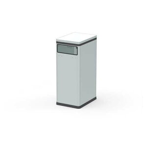 e[ugbV ܎~ߕt O[ TTB-01B-GY eʖ30.9L 240×s329×600mm yX`[{fB A4TCY fXN fXNTCh ƖpʃS~ r ItBX ԂԂz