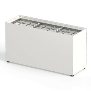 �A���u�����X�^���h �X�`�[���^�C�v ��27�{�p �l�I�z���C�g USS-X-12-NW ��734×���s250×����400mm �y����M�t�� �X�`�[�����{�f�B �A�W���X�^�[�t�� �Ɩ��p�������P���� �r�� �I�t�B�X ������ ��