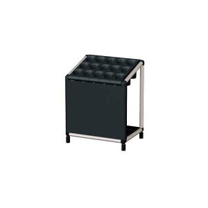 X[uAuX^h t(SBK) 15{p TeubN US-Z-SLV15SBKC-BK 405×s305×503mm yMt XeXt[ X`[ډBt AWX^[t Ɩp