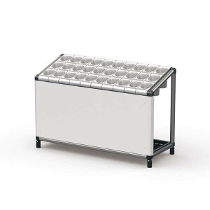 X[uAuX^h t(NW) 30{p N[O[ US-Z-SLV30C-CGY 755×s305×503mm yMt XeXt[ X`[ډBt AWX^[t Ɩp