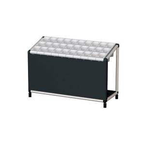 X[uAuX^h t(SBK) 30{p N[O[ US-Z-SLV30SBKC-CGY 755×s305×503mm yMt XeXt[ X`[ډBt AWX^[t Ɩp