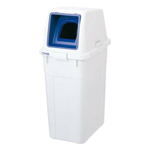 ���ʃ{�b�N�X 70 �y�b�g �u���[ WW70-PET-B �e�ʖ�70L ��375×���s520×����881mm �y���x���t�� �|���v���s�������{�f�B �Ɩ��p���ʃS�~�� ������ �r�� �I�t�B�X ������ �Ԃ�Ԃ��z