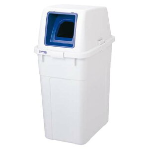 ���ʃ{�b�N�X 90 �y�b�g �u���[ WW90-PET-B �e�ʖ�90L ��430×���s595×����902mm �y���x���t�� �|���v���s�������{�f�B �Ɩ��p���ʃS�~�� ������ �r�� �I�t�B�X ������ �Ԃ�Ԃ��z