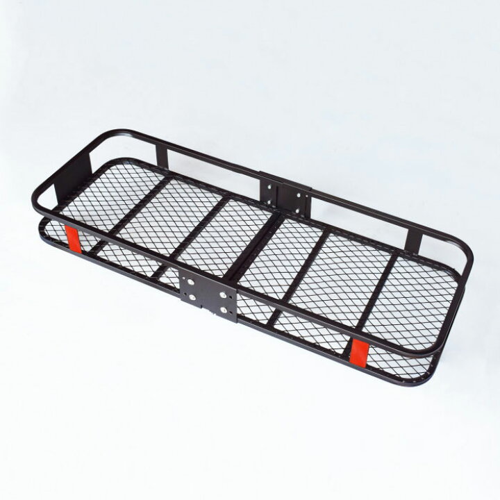 楽天市場】ルーフキャリアカーゴ CARGO SPACE (roof) LARGE 約幅150cm  