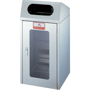 TCN{bNX CS-1ST(1ʑt) W42×D42×H86cm eʖ60L YW-160L-SAyЖʓ AWX^[t 1 XeX{fB ʃV[  ƖpʃS~ p w Vbs