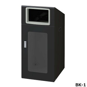 TCN{bNXNTOS-90(F) BK-1 W44×D52×H97cm eʖ120L YW-531L-IDyЖʓ AWX^[t X`[{fB ʃV[t ƖpʃS~ Op VbsOZ^[ X[p