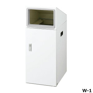 TCN{bNXNTO-50 W-1 W34×D49×H87cm eʖ50L YW-517L-IDyЖʓ AWX^[t X`[{fB ʃV[t ƖpʃS~ Op VbsOZ^[ X[p[ RY